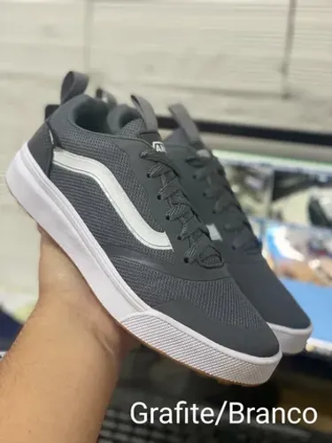 Tenis vans ultrarange