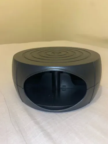 Suporte para Monitor com Nicho Giratório