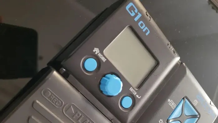 Zoom G1on