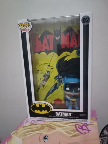 Funko pop batman 