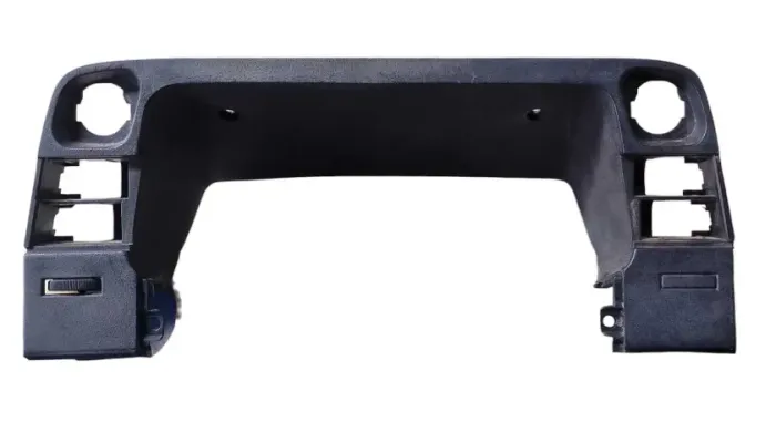 Moldura Capa Painel Instrumento Gm Kadett 89-98