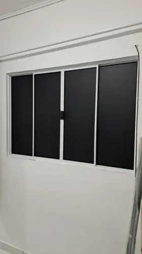 Adesivos Blackout