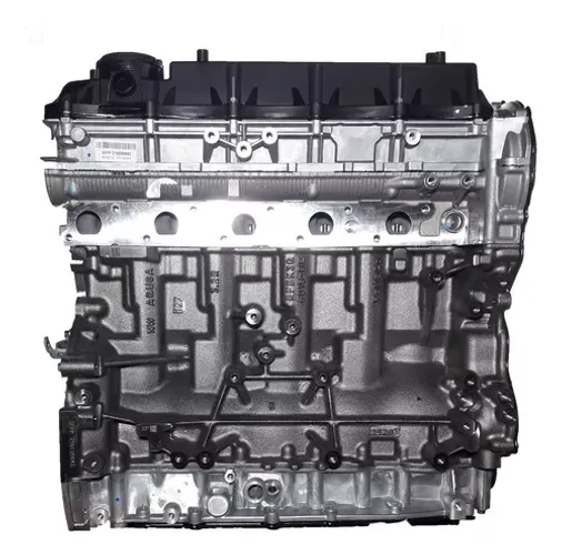 Motor retificado Ranger 3.2 20v 5cc