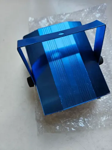 Mini projetor - Excelente