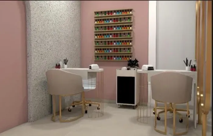 Estudio de Beleza 