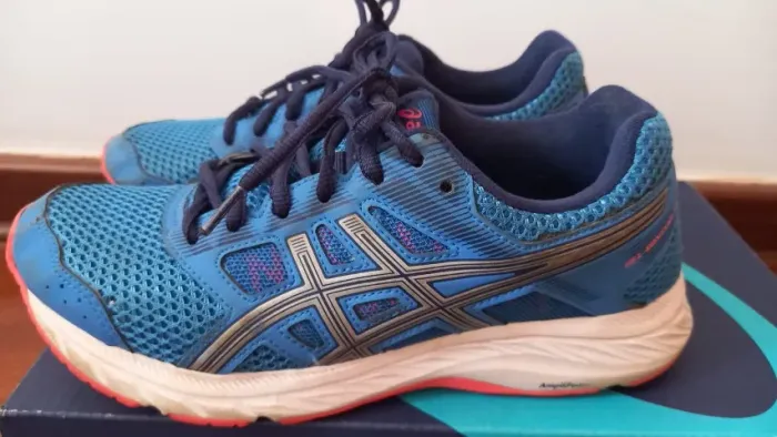 Tênis Asics Gel Feminino