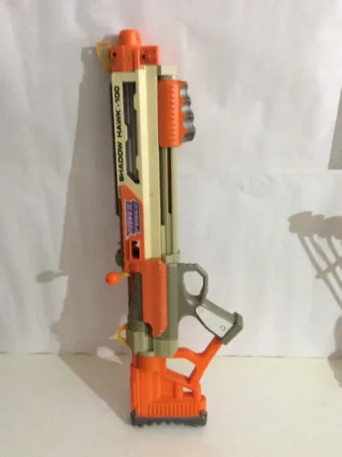shadow hawk 100 max force