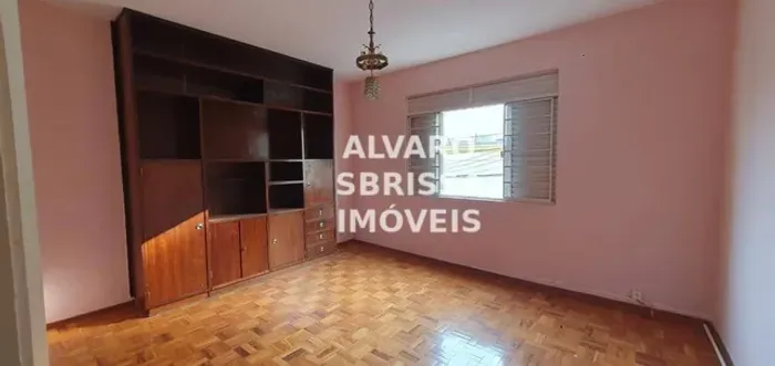 Apartamento com 2 dormitórios sala cozinha 2 banheiros no centro de Itu SP