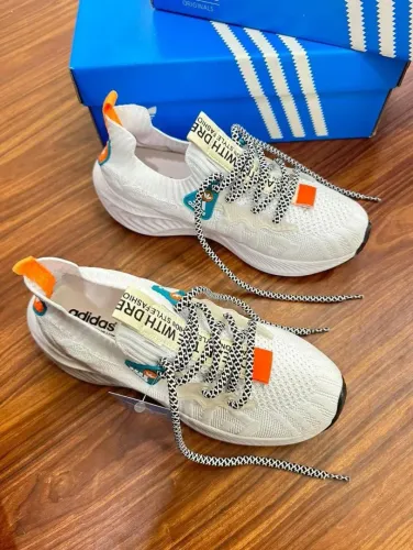 Adidas sport knit lançamento para clientes exigentes