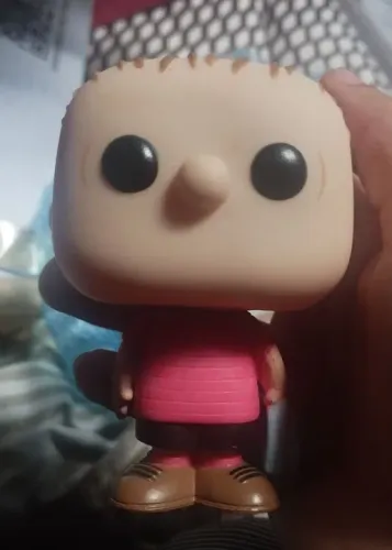 Funko Linus Van pelt