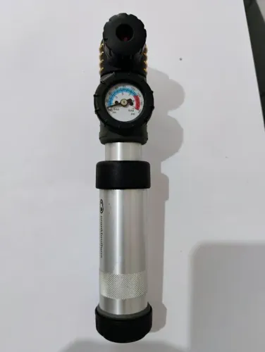 Bomba manual Crank Brother