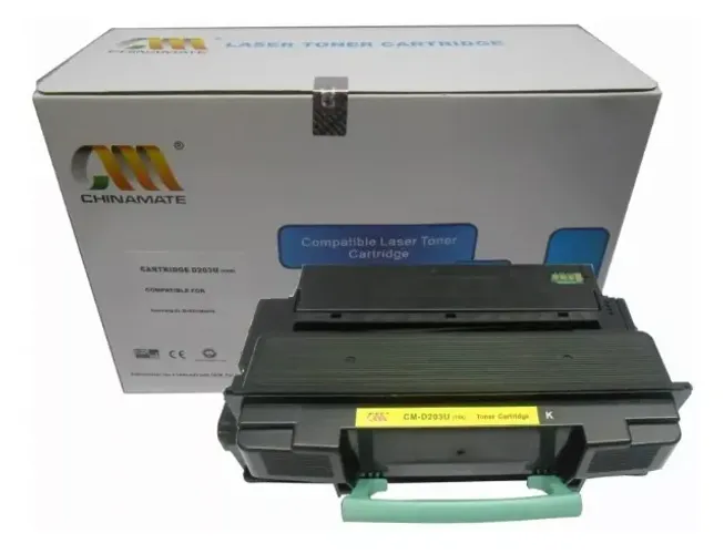 Toner MLT-D203U D203 Evolut p/ Samsung M4070FR M4020FR 15K