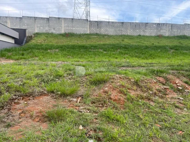 Terreno à venda em Jacareí, Condomínio Vem Viver Jacareí, com 250 m², Vivva Residencial Cl