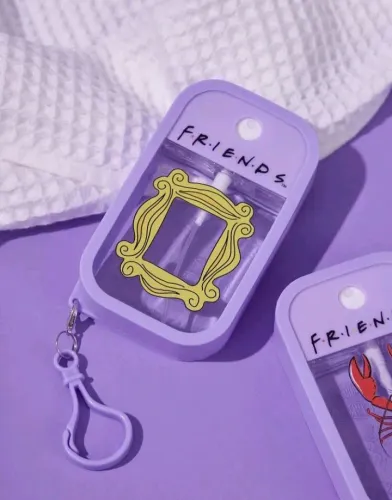 Spray Frasco Friends 50ml