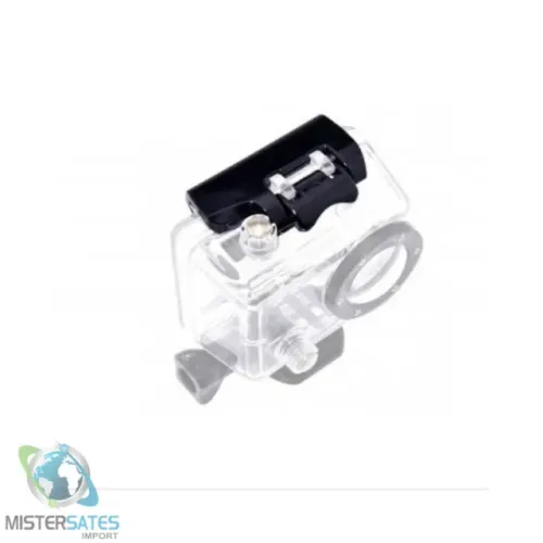 Trava Caixa Estanque Gopro Hero1 Ou Hero2 - COD 335