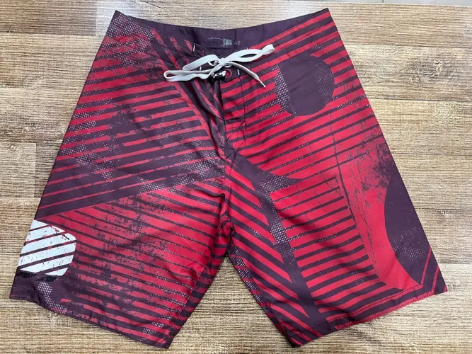 OAKLEY bermuda icon gascan relíquia 