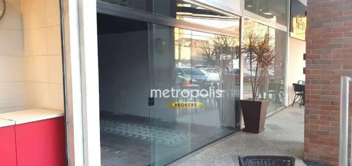 Salão para alugar, 62 m² por R$ 8.230,00/mês - Aclimação - São Paulo/SP