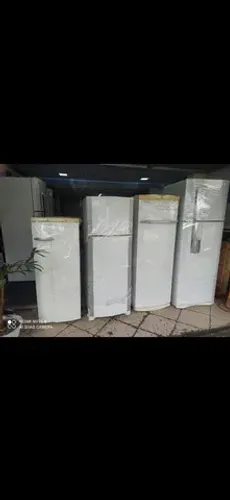 Geladeiras em promoção entregamos 