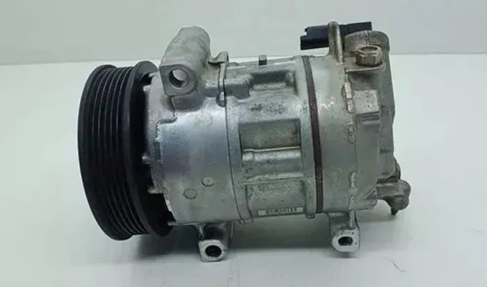 Compressor Peugeot 3008 Griffe Thp 2014