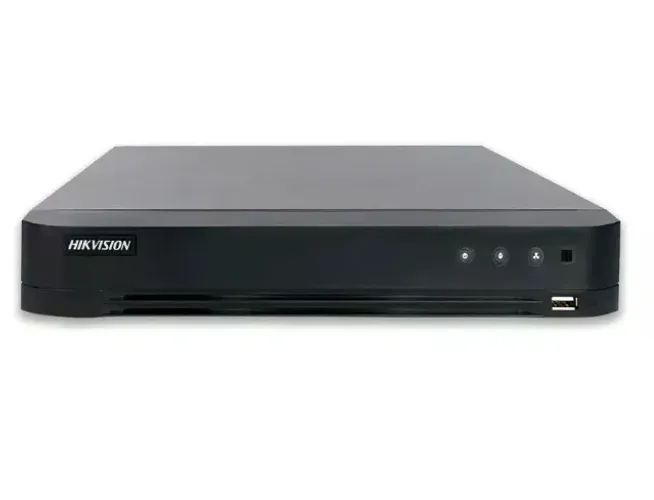 gravador hikvision 16 canais novo com garantia.