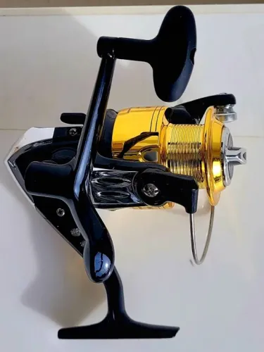 Molinete Tacom HL4000