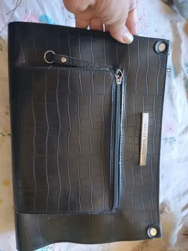 Bolsa Mônica Sanches 