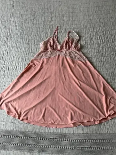 Camisola Santa Rosé Cetim