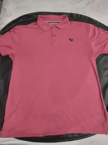 Camisa pólo Red Dot em boas condições Tam gg