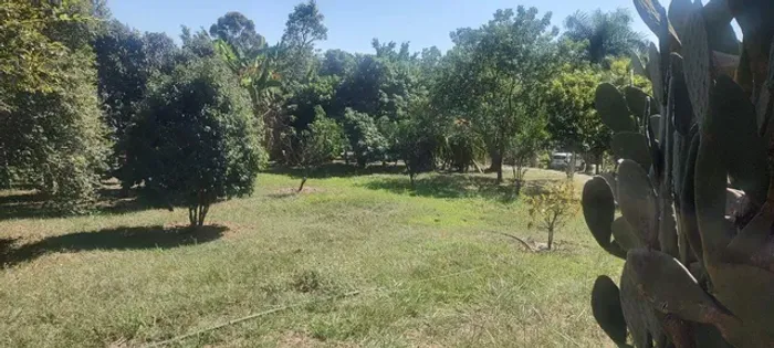 Terreno em Condomínio à venda, Jardim do Lago - Limeira/SP