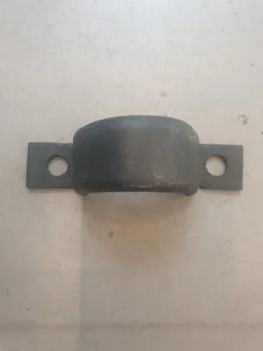 Suporte coluna direção Fusca