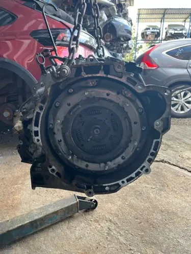 Caixa de Cambio New Fiesta 1.6 2014 Power Shift - Rs Auto Peças 