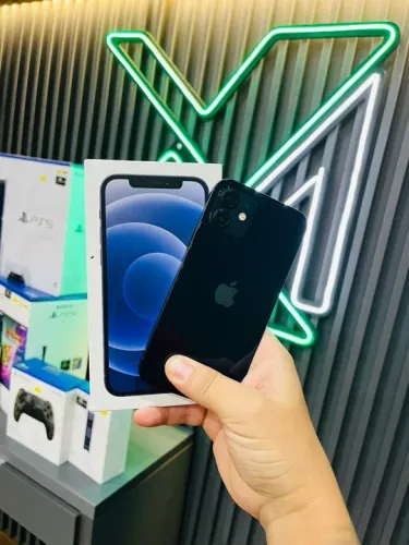 iPhone 12 pronta entrega e garantia / somos a melhor loja