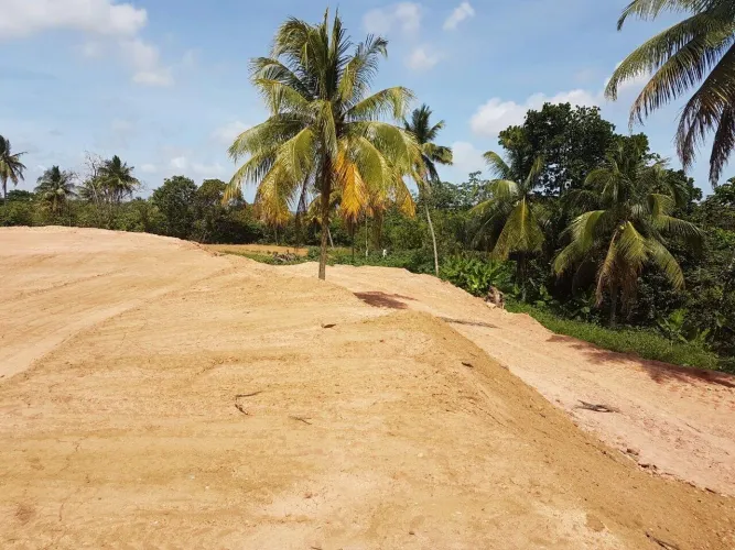 Terreno Simões Filho 31.000m