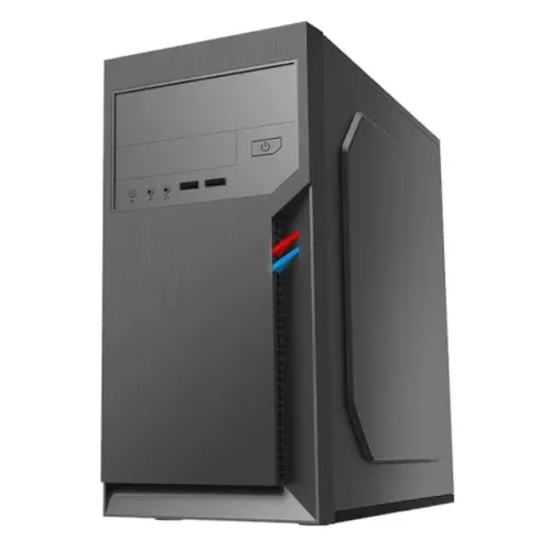 Computador gamer de entrada Intel i5 3350p 8gb