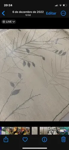 Papel de parede