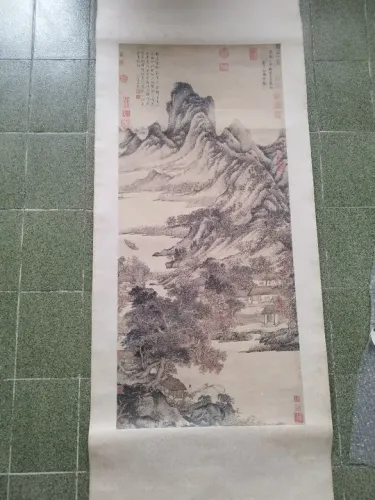 Antiga faixa Oriental 