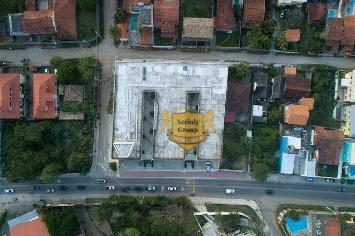 Loja para alugar, 35 m² por R$ 2.900,00/mês - Engenho do Mato - Niterói/RJ