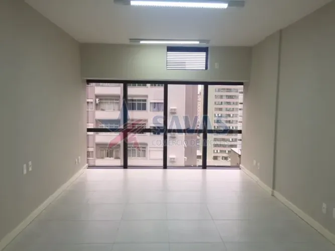 CASA DO BARÃO - SALA COMERCIAL - JUNTO A BEIRA MAR