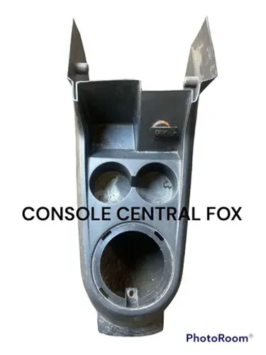 Console central Fox 