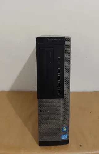 CPU Dell Core i3 8gn RAM