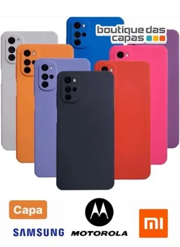 capa tpu com protetor de câmera EDGE 50 60 Neo G54 E13 G41 G52 G22 G32 G 5G G62 G84 G53 
