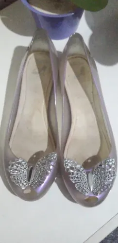 Linda melissa neon tamanho 37