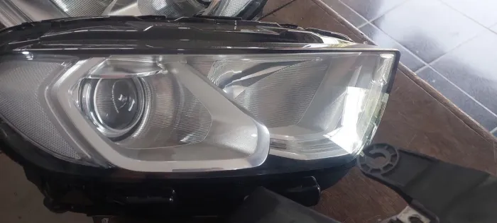 Farol eco sport led 2018 2019 2020 2021