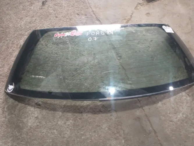 Vidro vigia Ford Ka 2007 