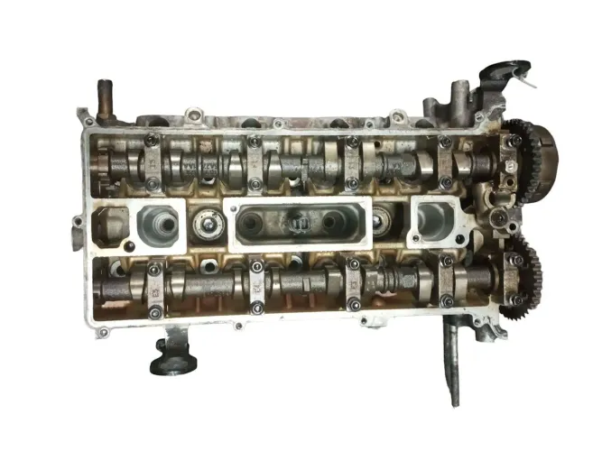 CABEÇOTE STD FOCUS 2.0 DO FORD  /