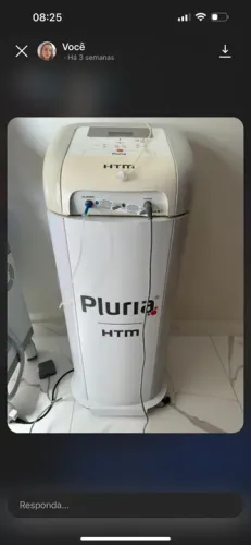 Aparelhos de estética