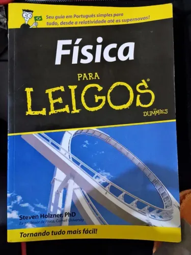 Física para Leigos - Edição Dummies