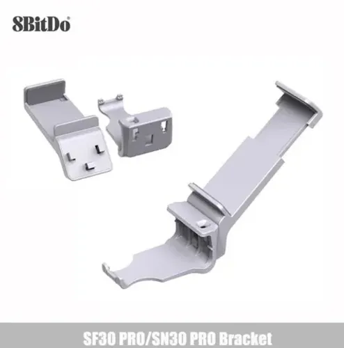 Clip 8bitdo sn30 para celular