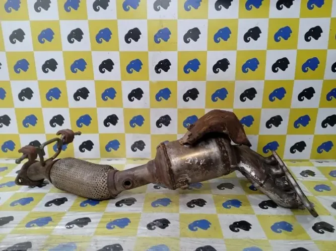 Catalisador Original Ford Focus 2.0 Duratec 2009- 2013