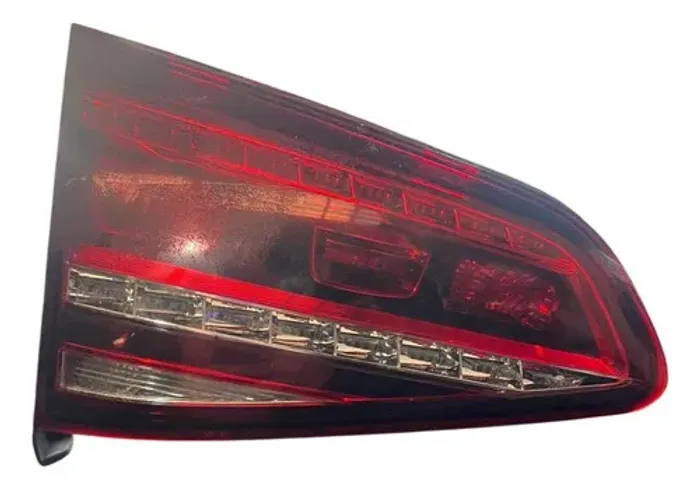 Lanterna Esquerda Volkswagen Golf Tsi 2014/2018